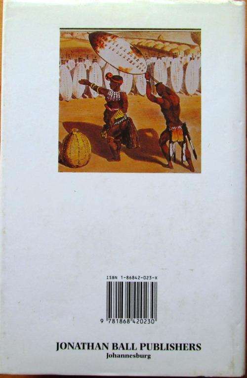 Rope of Sand the Rise and Fall of the Zulu Kingdom in the Nineteenth Century