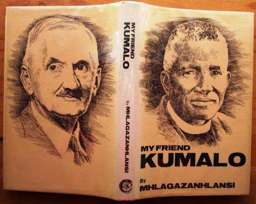 My Friend Kumalo