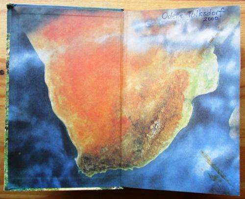 Discovering Southern Africa