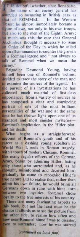 Rommel
