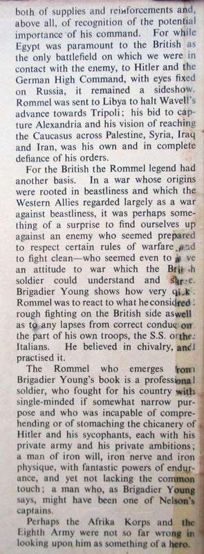 Rommel