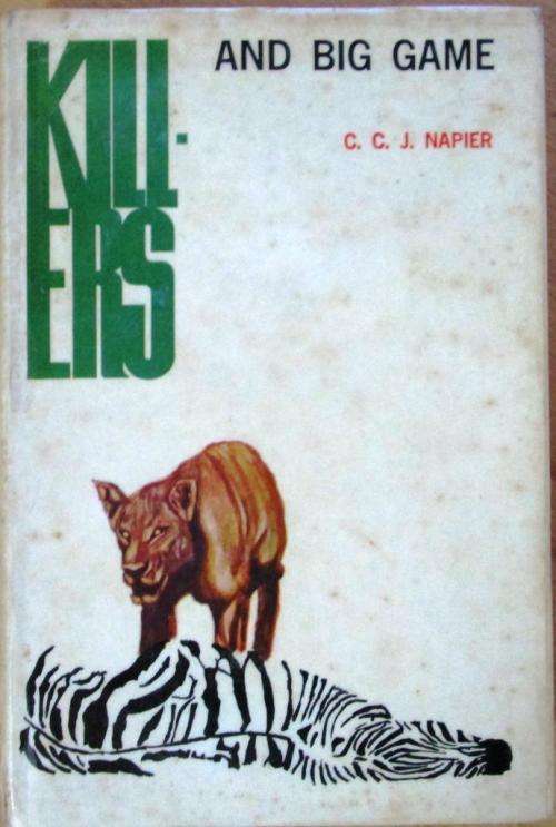 Killers and Big Game