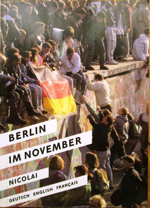 Berlin Im November