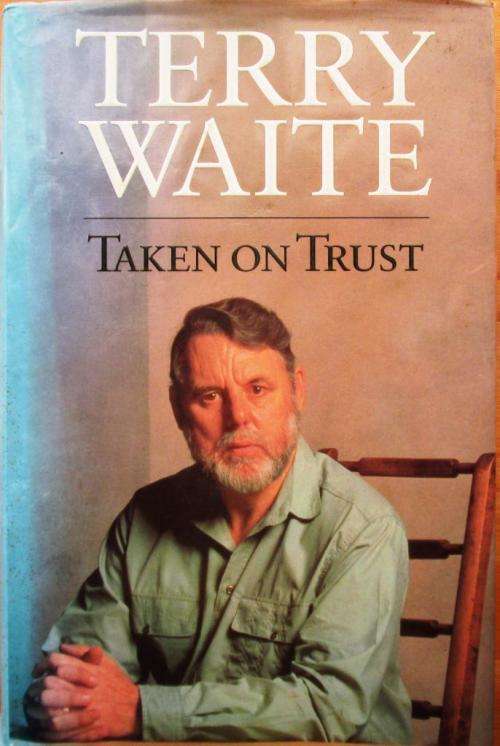 Taken On Trust