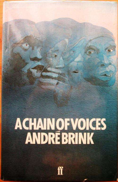 a Chain of Voices