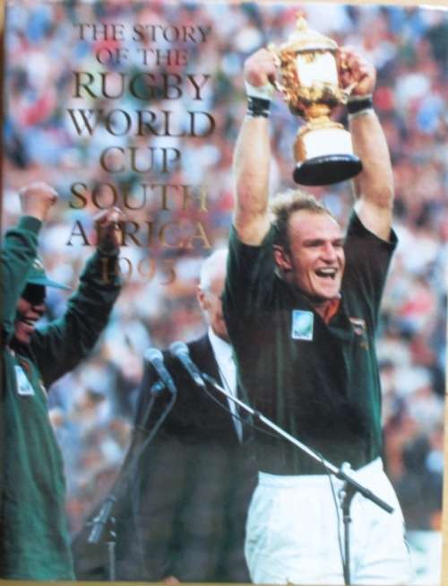 The Chosen, The 50 Greatest Springboks of All Time