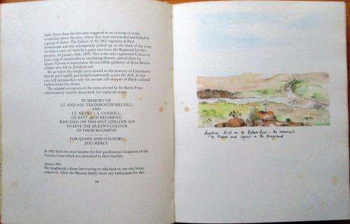 The Springing of the Year `A South African Country Diary`