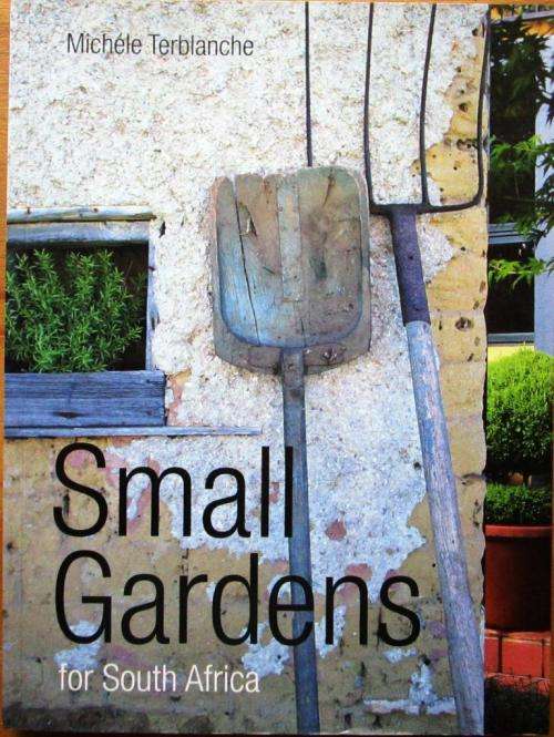 Small Gardens for South Africa