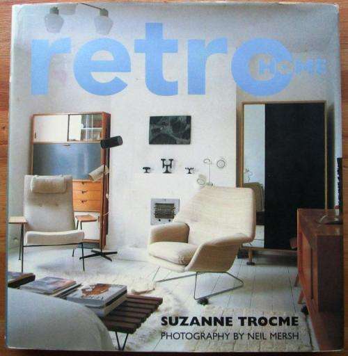 Retro Home