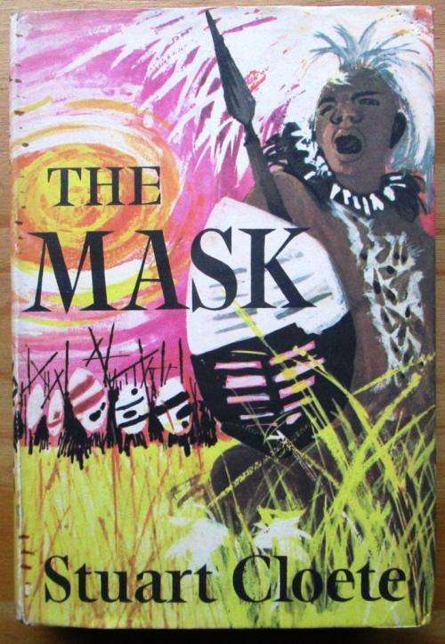 The Mask