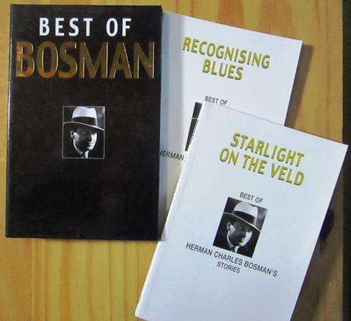 Best of Bosman