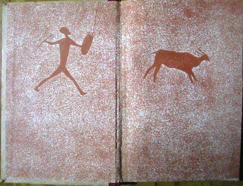 Bushman stories