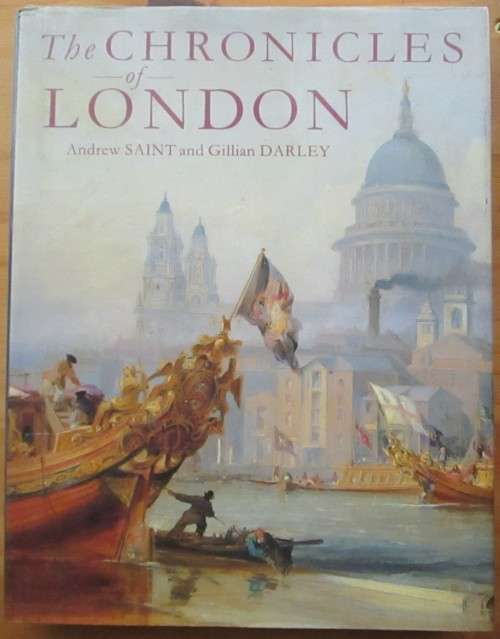 The Chronicles of London