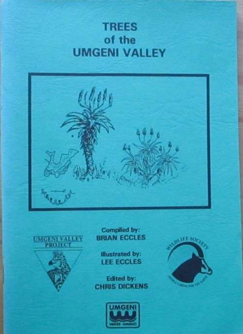 Trees of the Umgeni Valley