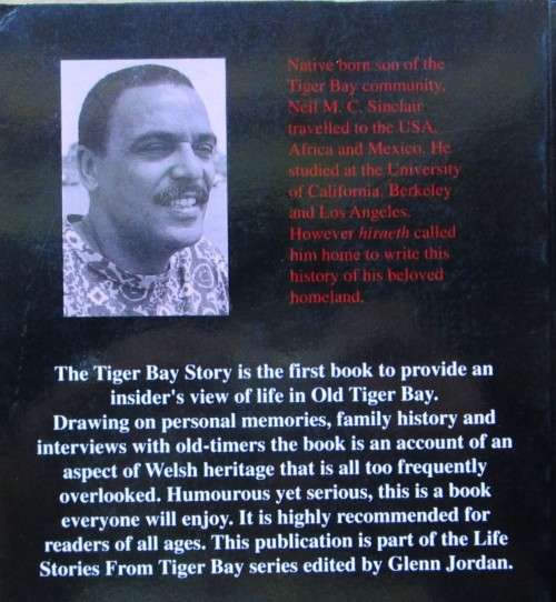 The Tiger Bay Story