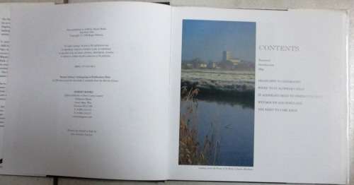 Images of the Dorset Coast