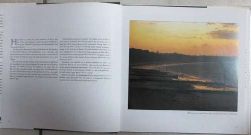 Images of the Dorset Coast