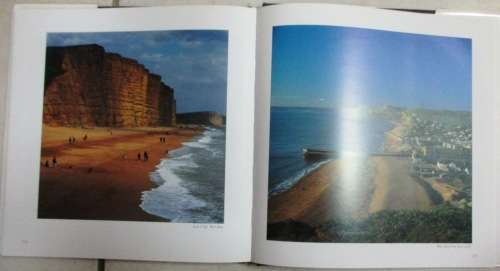 Images of the Dorset Coast