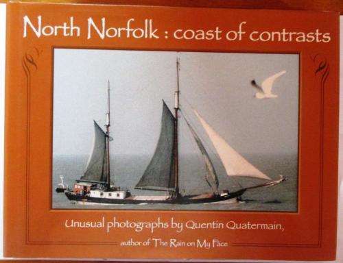 North Norfolk: Coast of Contrasts