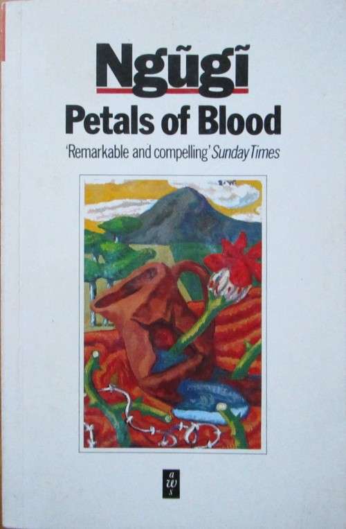 Petals of Blood