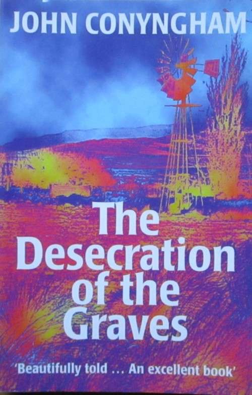 The Desecration of The Graves