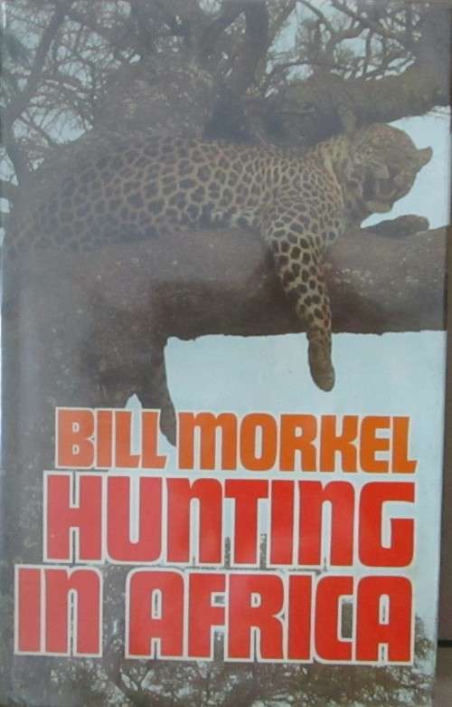Hunting in Africa