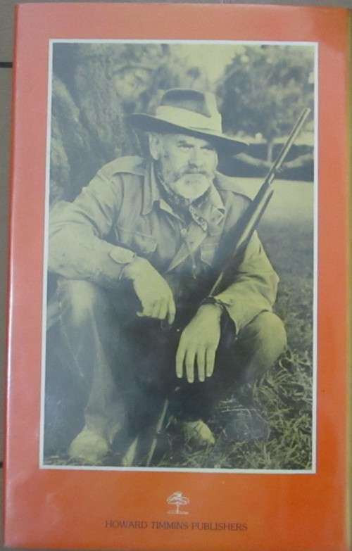 Hunting in Africa