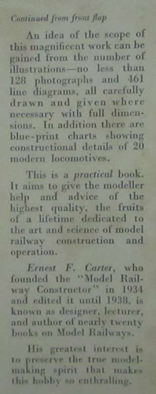 The Model Railway Encyclopaedia