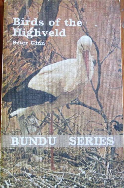 Birds of the Highveld-