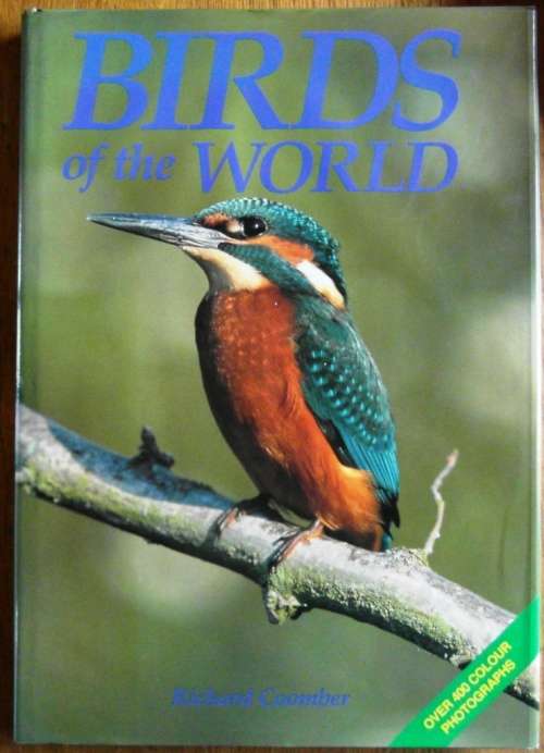 Birds of the World