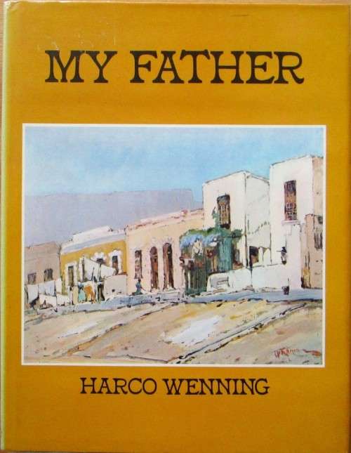 My father,