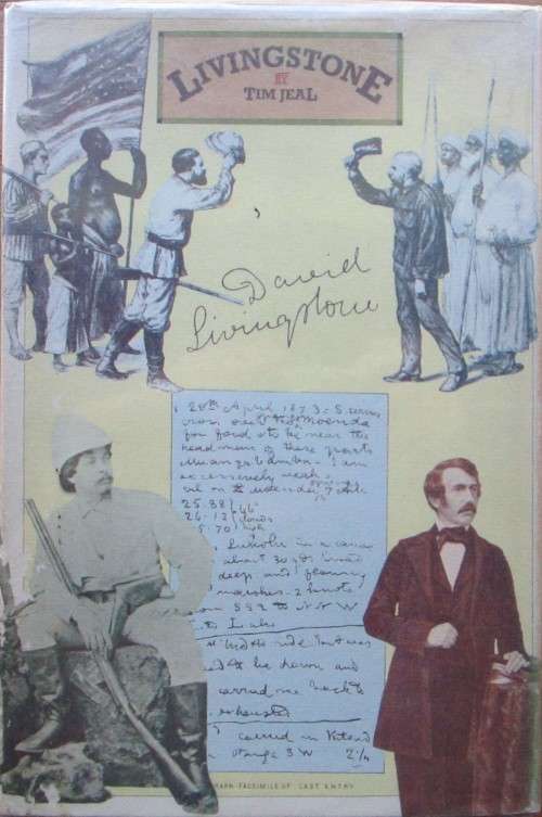 Livingstone