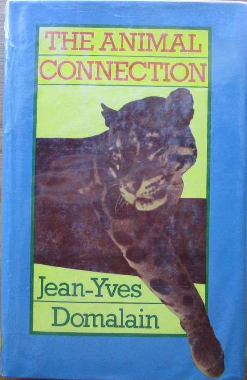 The animal connection: The confessions of an ex-wild animal trafficker
