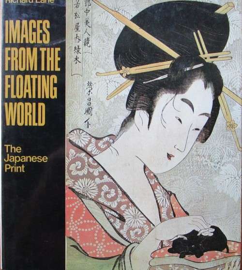 Images from the Floating World