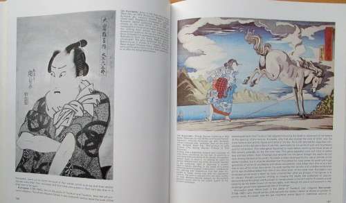 Images from the Floating World