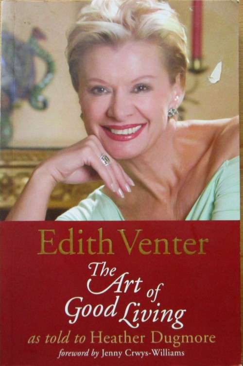 The Art of Good Living