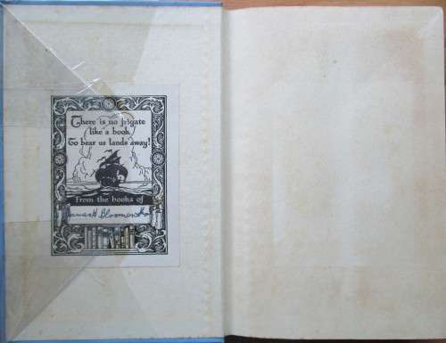 Deneys Reitz - 3 books Commando, No Outspan, Trekking On