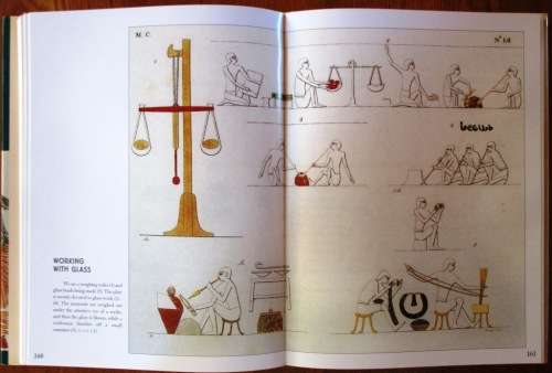 Treasures of Egypt and Nubia