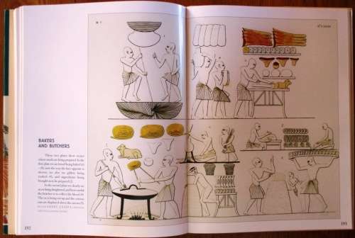 Treasures of Egypt and Nubia