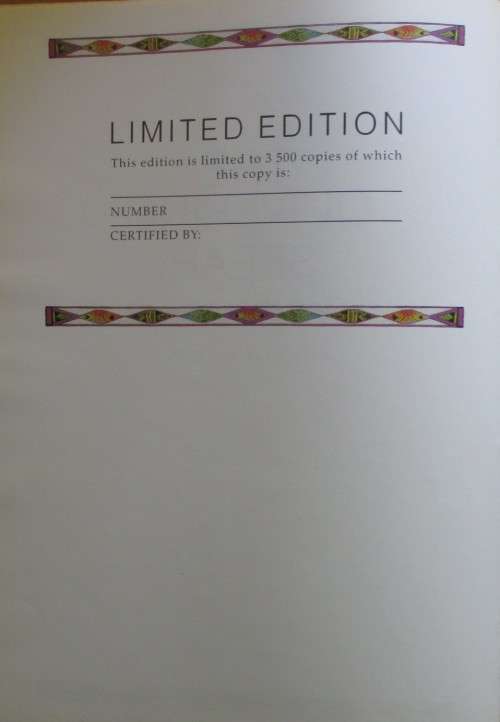 The Quivering Spear - A Journey Through Legendary South Africa in Words, Art and Photogrraphy