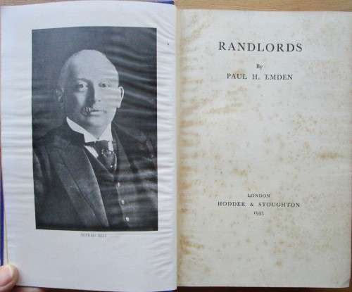 Randlords