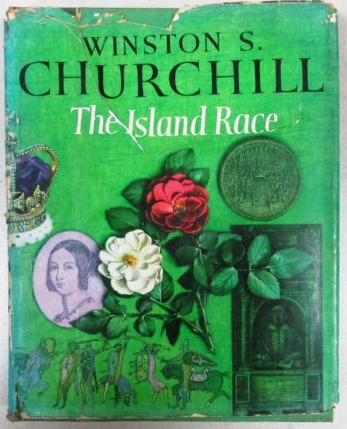 The Island Race