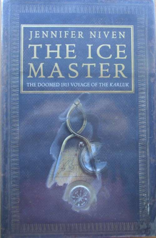 The Ice Master