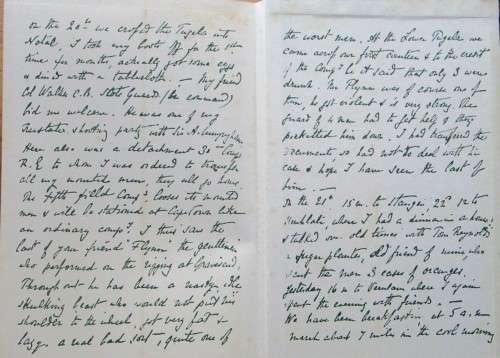 The Red Soldier Letters from the Zulu War, 1879