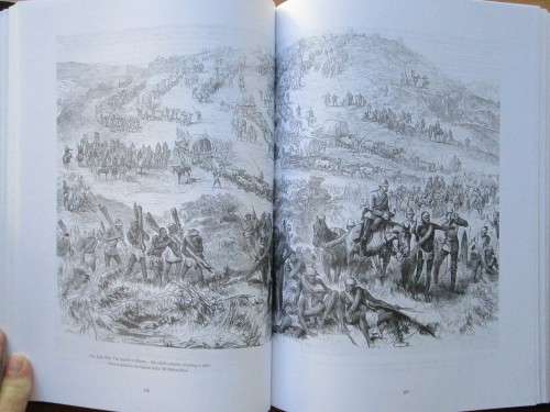 The 1879 Zulu War through the Eyes of the Illustrated London News
