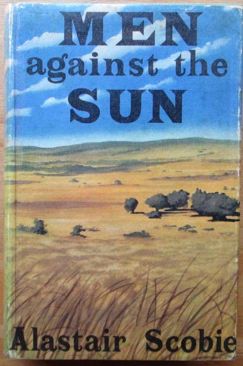 Men against the Sun