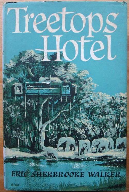 Treetops Hotel