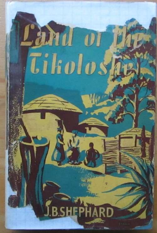 Land of the Tikolshe