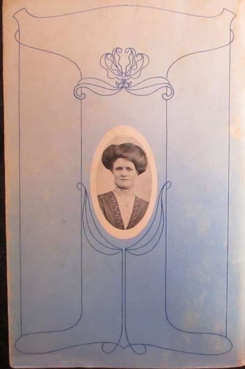 Down Memory Lane with Some Early Rhodesian Women