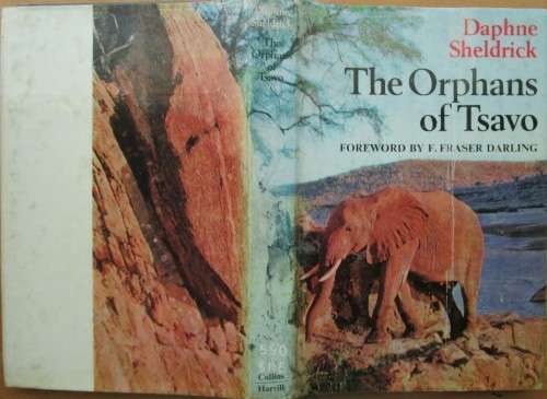 The Orphans of Tsavo